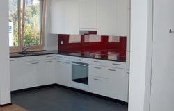 Giacomettistrasse 41, Chur, Grisons 7000