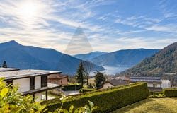 Via Gardiscia, Rovio, Ticino 6821
