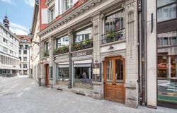 Brühlgasse 30, St. Gallen, St. Gallen (canton) 9000