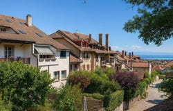 Aubonne, Vaud 1170