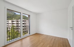 Via Pratocarasso 44 C - Geb. D, Bellinzona, Ticino 6500