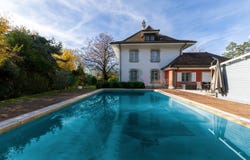 Lausanne, Vaud 1010