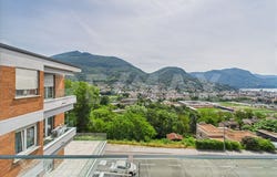 Porza, Ticino 6948