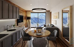 Route de Roua, Grimentz, Valais 3961
