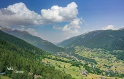 Lax, Valais 3994