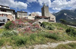 Loye, Leuk Stadt, Valais 3953