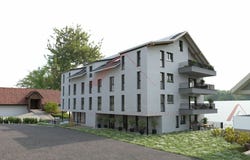 Toffen, Bern (canton) 3125
