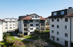 Hohrainstrasse 27A, Oberuzwil, St. Gallen (canton) 9242
