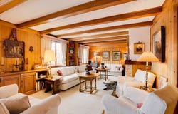 Route du Golf 11, Crans-Montana, Valais 3963