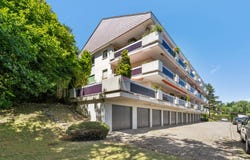 Route Suisse 68, Coppet, Vaud 1296