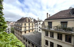 16, rue de la Pélisserie, Genève, Geneva 1204