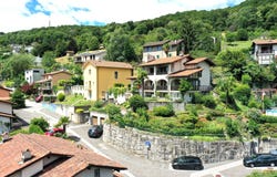 Strada dala Vigna 16, Arogno, Ticino 6822