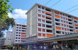 Boulevard dYvoy 5, Genève, Geneva 1205