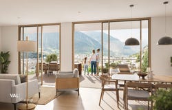 Haselmattenstrasse 165, Naters, Valais 3904