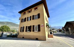 Grône, Valais 3979