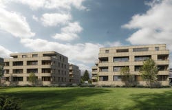 Sinda 3, Buchs SG, St. Gallen (canton) 9470