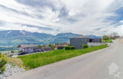 Erde, Erde, Valais 1976