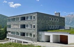 Il Truoch 3, Pontresina, Grisons 7504