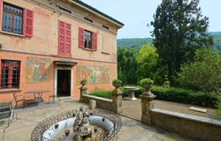 Molinazzo di Monteggio paese, Molinazzo di Monteggio, Ticino 6995