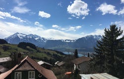 Trüelmatt 2B, Goldiwil (Thun), Bern (canton) 3624