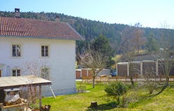 Vaulion, Vaud 1325