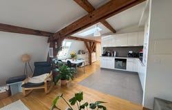 Rue Mauborget 12, Lausanne, Vaud 1003