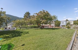 Sandgrubenstrasse 14, Balsthal, Solothurn (canton) 4710
