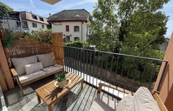 Chemin du Parc 3b, Bussigny, Vaud 1030