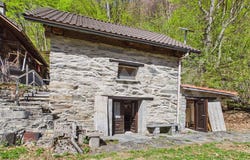 Campo (Vallemaggia), Ticino 6684