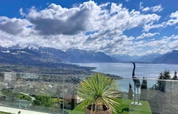 Chardonne, Chardonne, Vaud 1803