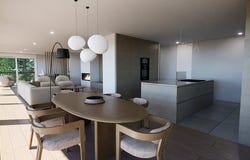 Jolimont, Grandvaux, Vaud 1091