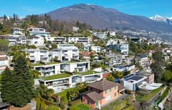Ascona Collina, Ascona, Ticino 6612