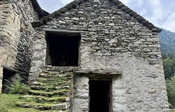 Prato-Sornico, Ticino 6694