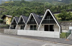 Faido, Ticino 6760