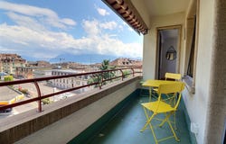 Avenue Louis-Ruchonnet 22, Lausanne, Vaud 1003