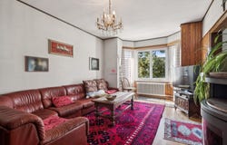 Neuweilerstrasse 98, Basel, Basel-Stadt (canton) 4054