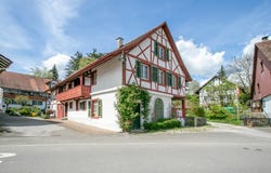 Dorfstrasse 80, Buchberg, Schaffhausen (canton) 8454