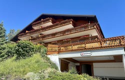 3963 Crans-Montana, Switzerland, Crans-Montana, Valais 3963