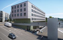 Schaffhauserstrasse 105, Bülach, Zürich (canton) 8180