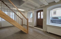 Rue du Parc 8, La Chaux-de-Fonds, Neuchâtel (canton) 2300
