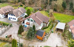 Hubersdorf, Hubersdorf, Solothurn (canton) 4535