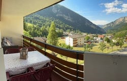 Grunibodenstrasse 23, Leukerbad, Valais 3954