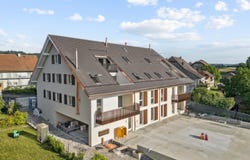 Place du Village 16, Bioley-Magnoux, Vaud 1407