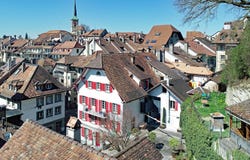 Rütschelengasse 17, 3400 Burgdorf, Switzerland, Burgdorf, Bern (canton) 3400