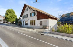 Märstetten, Thurgau 8560