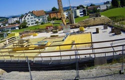 Wilerstrasse 65a, Bazenheid, St. Gallen (canton) 9602