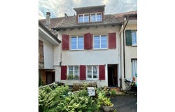 Areisliweg 8, Waldenburg, Basel-Landschaft (canton) 4437