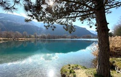 Sierre, Valais 3960