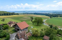 Orges, Orges, Vaud 1430