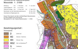 Grabmatt, Wölflinswil, Aargau 5063